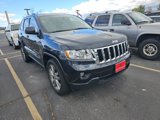 Used 2013 Jeep Grand Cherokee Laredo image 4