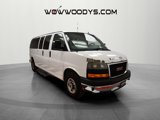 Used 2012 GMC Savana 3500 LT w/ LT Preferred Equipment Group image 3