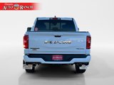 New 2025 RAM 1500 Big Horn image 4