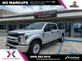 Used 2019 Ford F250 XL w/ STX Appearance Package image 4