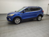 Used 2019 Ford Escape SEL image 2