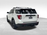 Used 2020 Ford Explorer ST w/ ST Street Pack image 3