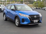 Used 2022 Nissan Kicks S image 3