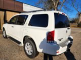 Used 2011 Nissan Armada SV w/ Driver Pkg image 6