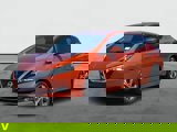 Used 2022 Nissan Leaf SV w/ SV Technology Package image 2