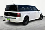 Used 2011 Ford Flex Titanium image 5