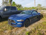 Used 2022 Ford Mustang Premium image 6