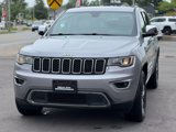 Used 2018 Jeep Grand Cherokee Limited image 2