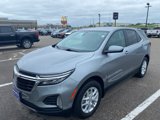 Used 2023 Chevrolet Equinox LT w/ LPO, Floor Liner Package image 4