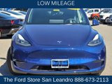 Used 2021 Tesla Model Y Performance image 3