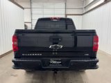Used 2015 Chevrolet Silverado 1500 LTZ Z71 w/ Midnight Edition image 5
