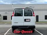 Used 2018 Chevrolet Express 2500 w/ Driver Convenience Package image 6