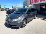 Used 2012 Honda Odyssey EX image 3