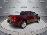 New 2025 RAM 1500 Big Horn image 3