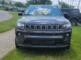 New 2024 Jeep Compass Latitude w/ Sun and Sound Group image 2