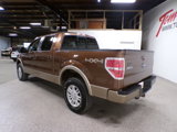 Used 2011 Ford F150 Lariat image 3