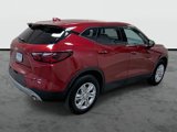 Used 2022 Chevrolet Blazer LT image 3