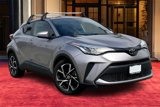 Used 2020 Toyota C-HR XLE image 2