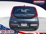 Used 2020 Kia Soul LX image 5