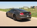 Used 2018 Ford Mustang Coupe image 3