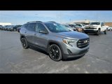 Certified 2020 GMC Terrain SLE w/ Driver Convenience Package image 2