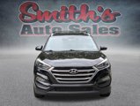 Used 2017 Hyundai Tucson SE image 2