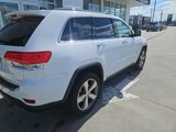 Used 2015 Jeep Grand Cherokee Limited image 3