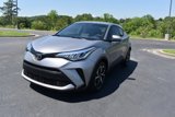 Used 2020 Toyota C-HR LE image 2