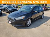 Used 2015 Ford Focus SE w/ Reverse Sensing Package image 2