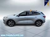 Certified 2024 Ford Escape ST-Line image 3