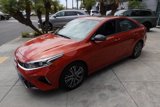 Certified 2024 Kia Forte GT-Line w/ GT-Line Premium Package image 5