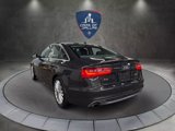 Used 2012 Audi A6 3.0T Prestige w/ Prestige Pkg image 3