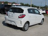 New 2024 Mitsubishi Mirage ES image 3