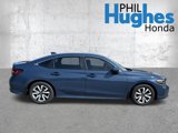 New 2025 Honda Civic LX image 2