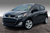 Used 2020 Chevrolet Spark LS image 2