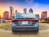 Used 2020 Kia Forte GT-Line image 5