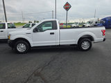 Used 2020 Ford F150 XL w/ Equipment Group 101A Mid image 2