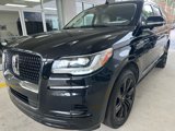 Used 2023 Lincoln Navigator Reserve image 3