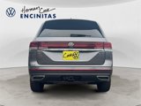 Certified 2024 Volkswagen Atlas SE image 4