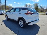 New 2025 Nissan Kicks Play S image 5