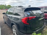 Used 2020 GMC Terrain SLE w/ Driver Convenience Package image 3