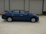 Used 2017 Nissan Sentra S image 4