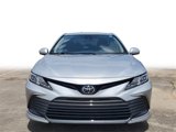 Used 2022 Toyota Camry LE image 2