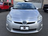 Used 2011 Toyota Prius Three image 2