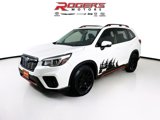 Used 2020 Subaru Forester Sport w/ Popular Package #2 image 3