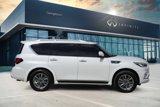Used 2021 INFINITI QX80 Luxe w/ Cargo Package image 4