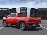 New 2025 GMC Sierra 2500 SLE w/ SLE Value Package; image 3
