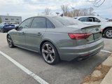 Used 2023 Audi A4 2.0T Premium Plus w/ Premium Plus Package image 3