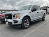 Certified 2019 Ford F150 XL w/ Equipment Group 101A Mid image 3