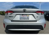 Used 2021 Toyota Corolla LE image 4